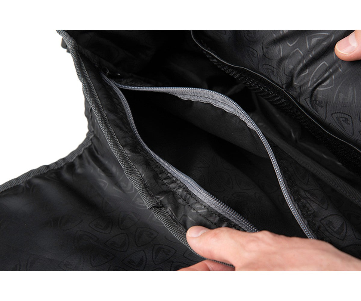 Чанта Fox Rage Street Fighter Messenger Bag