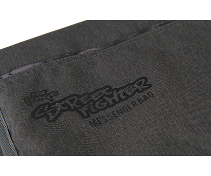 Чанта Fox Rage Street Fighter Messenger Bag
