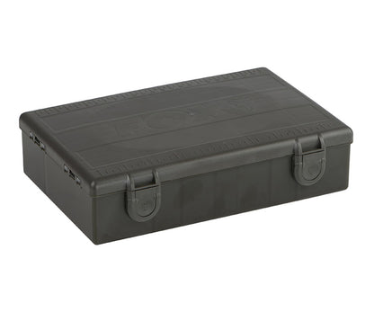 Кутия Fox Edges Medium Tackle Box