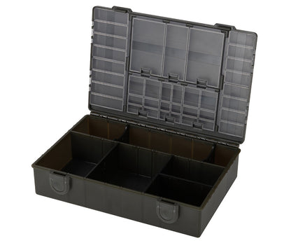Кутия Fox Edges Medium Tackle Box