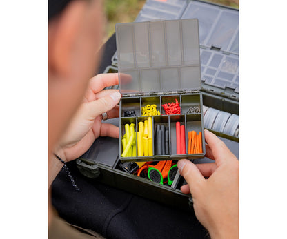 Кутия Fox Edges XL Adjustable Box