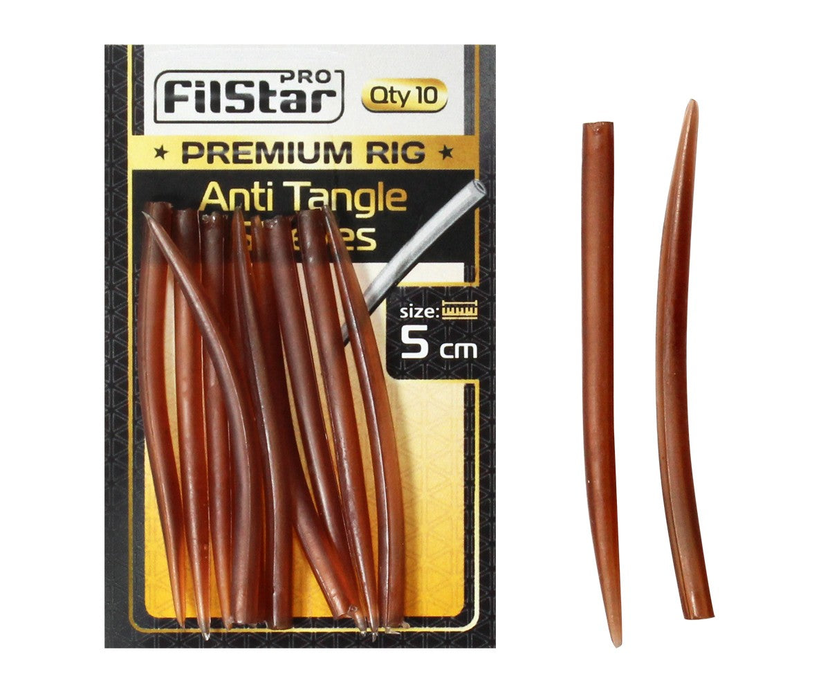Шлаух противооплитащ Premium Rig Anti Tangle Sleeves
