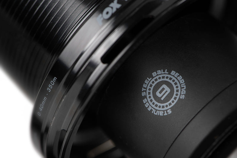 Макара Fox 14000 XC