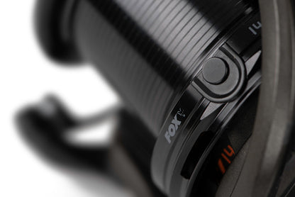 Макара Fox 14000 XC