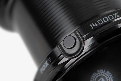 Макара Fox 14000 XC