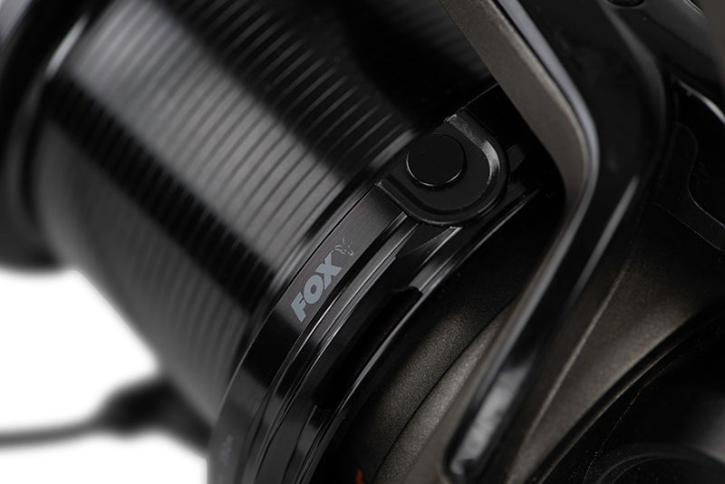 Макара Fox 14000 XC