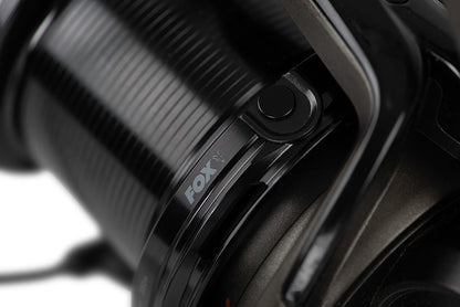 Макара Fox 14000 XC