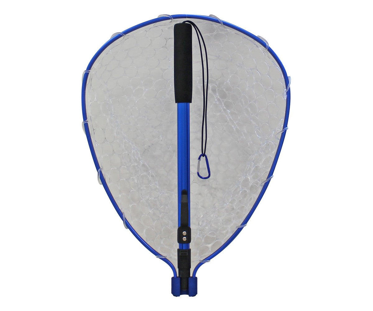 Кеп FilStar Pro Soft Folding Net L - Telescopic