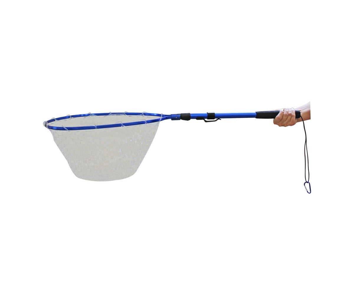Кеп FilStar Pro Soft Folding Net L - Telescopic