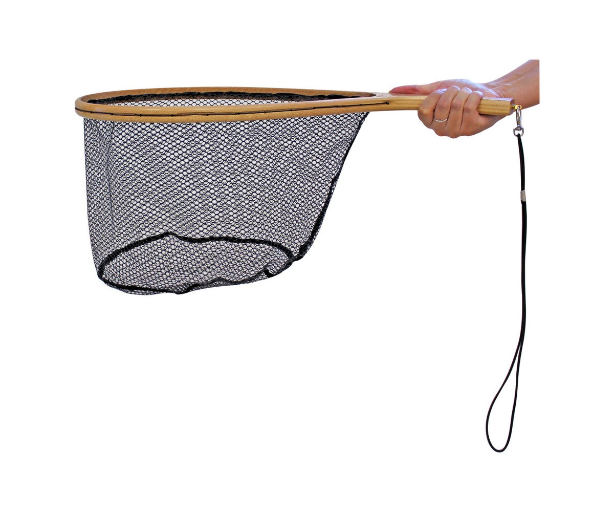 Дървен кеп FilStar Wood Bent Fly Net