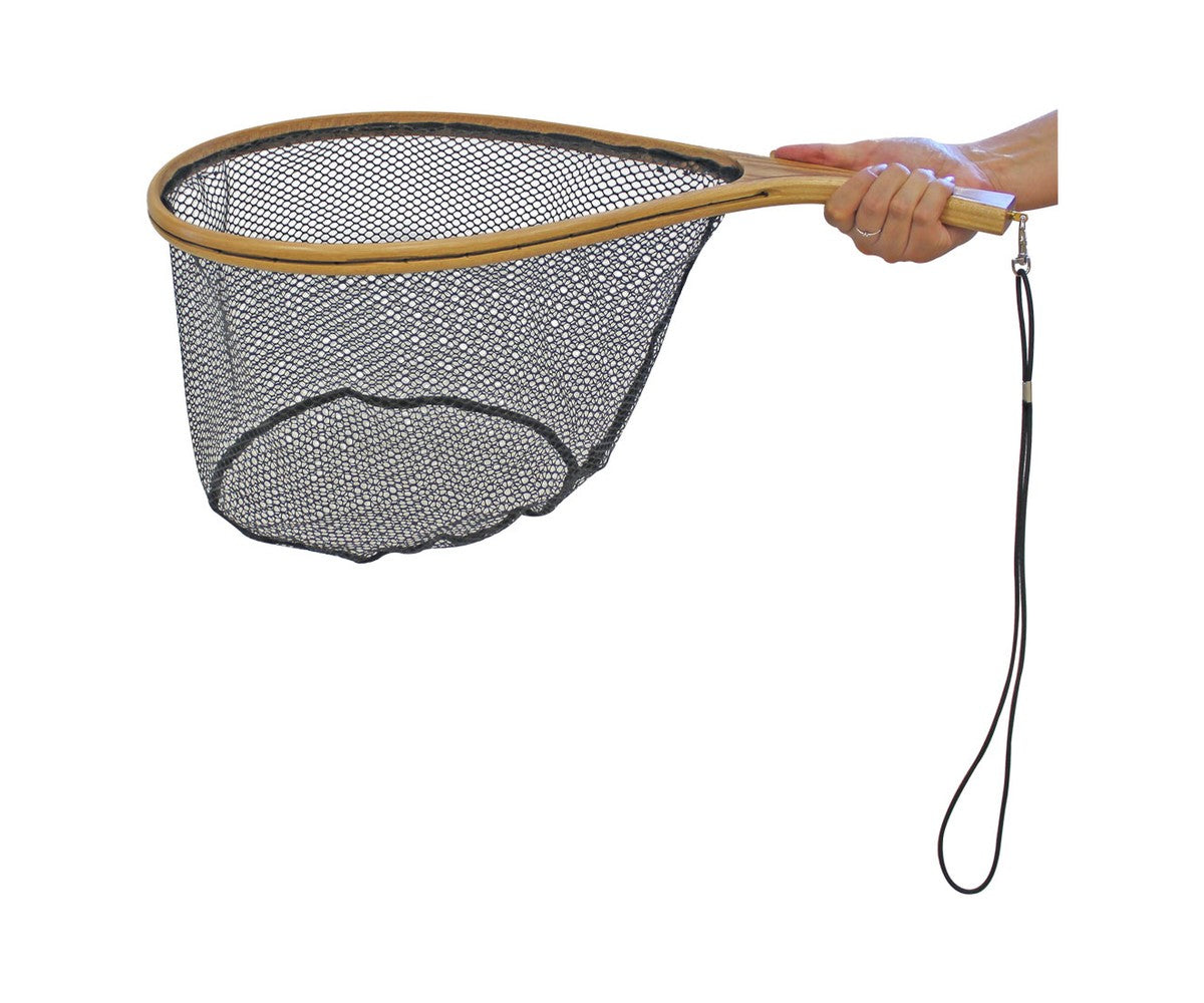 Дървен кеп FilStar Wood Bent Fly Net