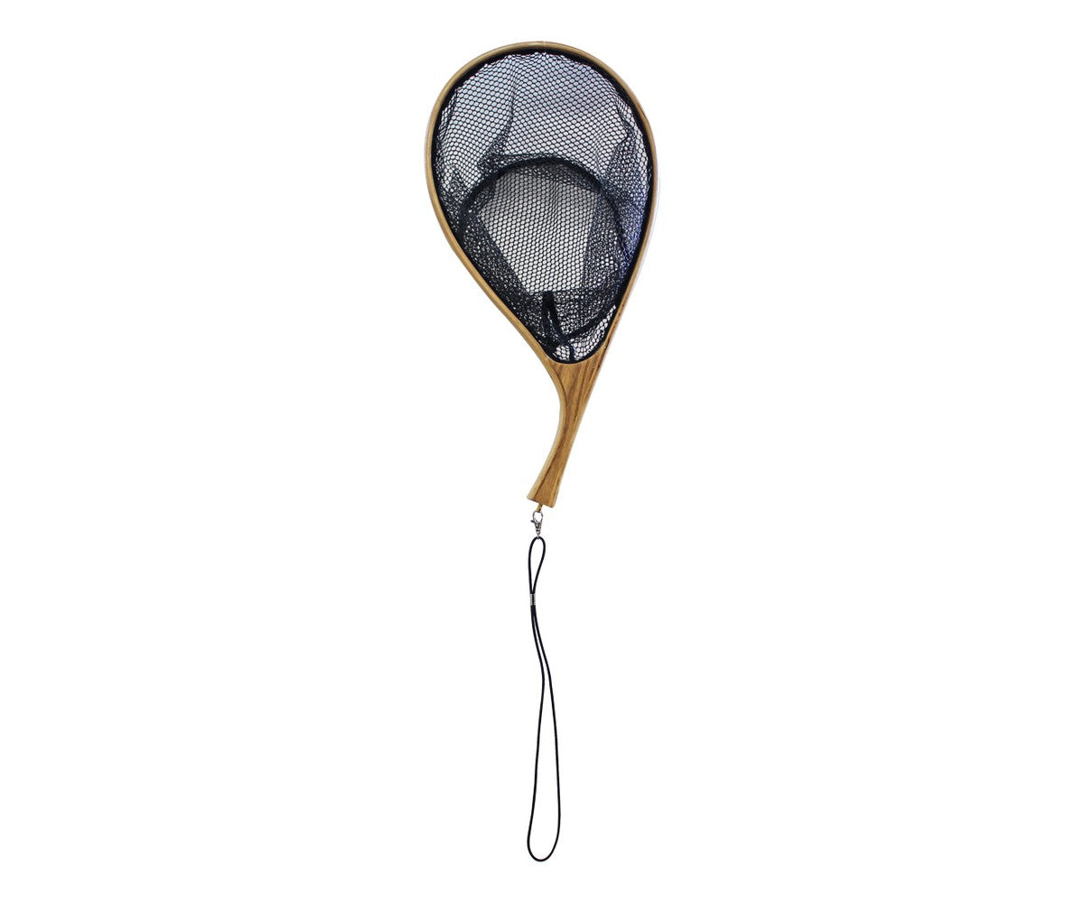 Дървен кеп FilStar Wood Bent Fly Net