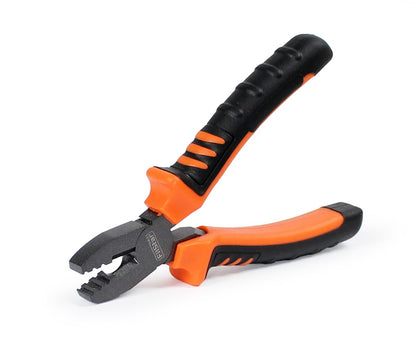 Клещи кримповачни Filstar Double Crimper