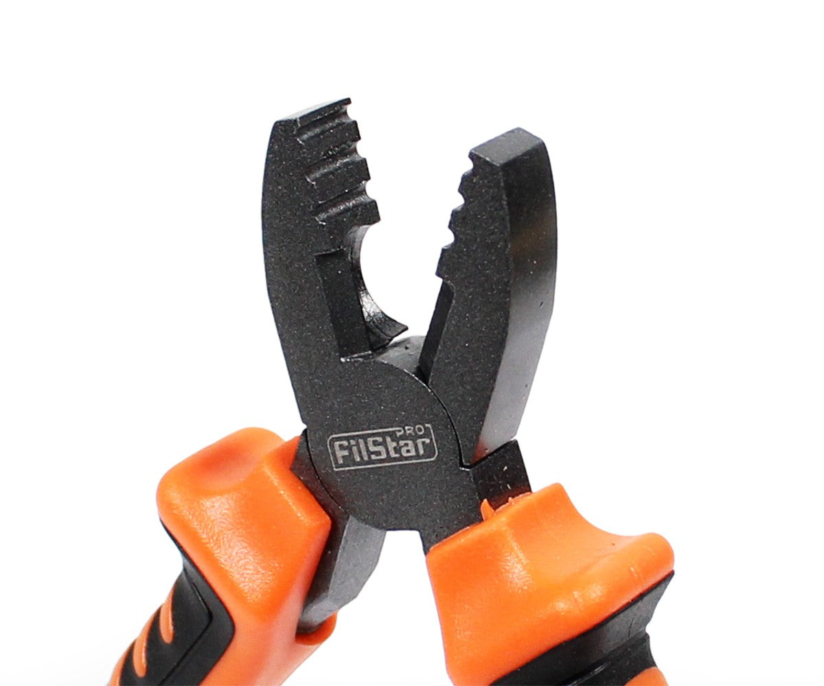 Клещи кримповачни Filstar Double Crimper