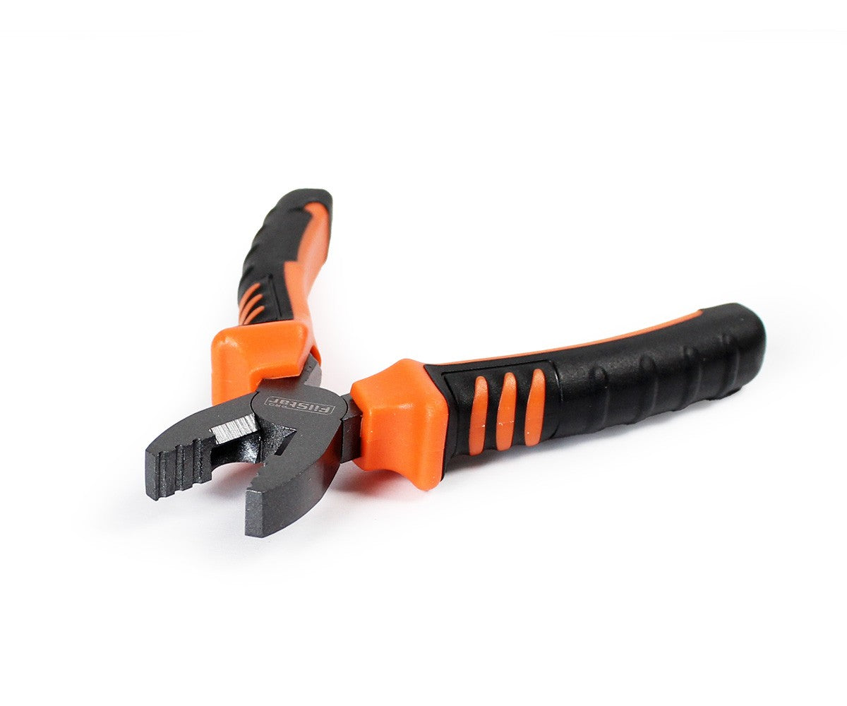 Клещи кримповачни Filstar Double Crimper