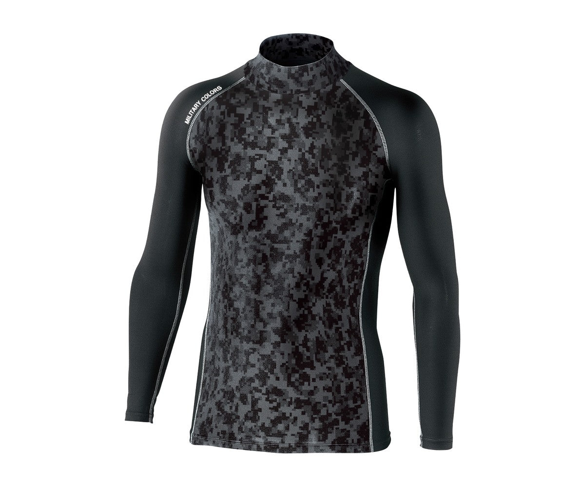 Термо блуза Daiichi MC Warm Mover Undershirts