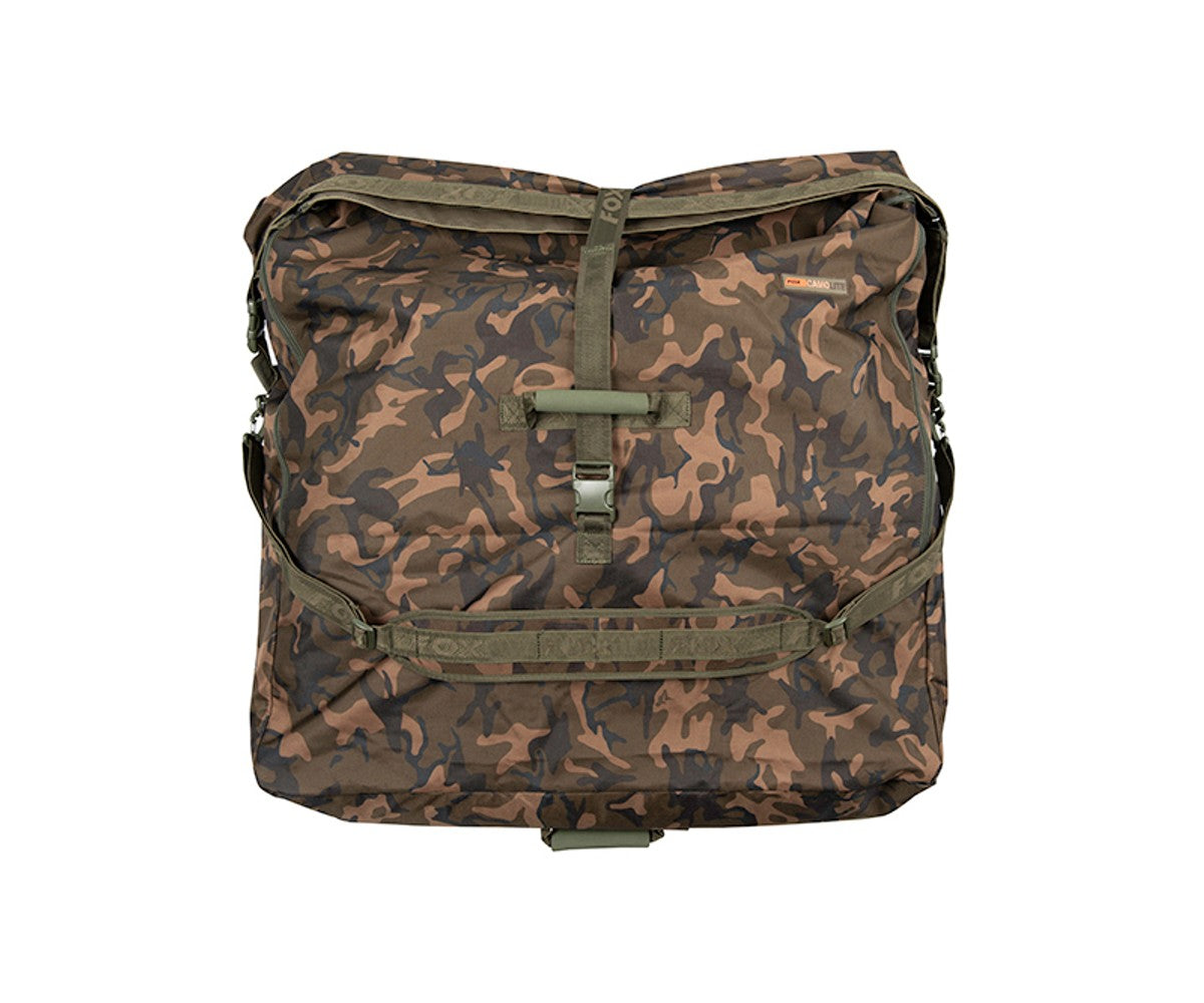 Калъф за легло Fox Camolite Small Bed Bag