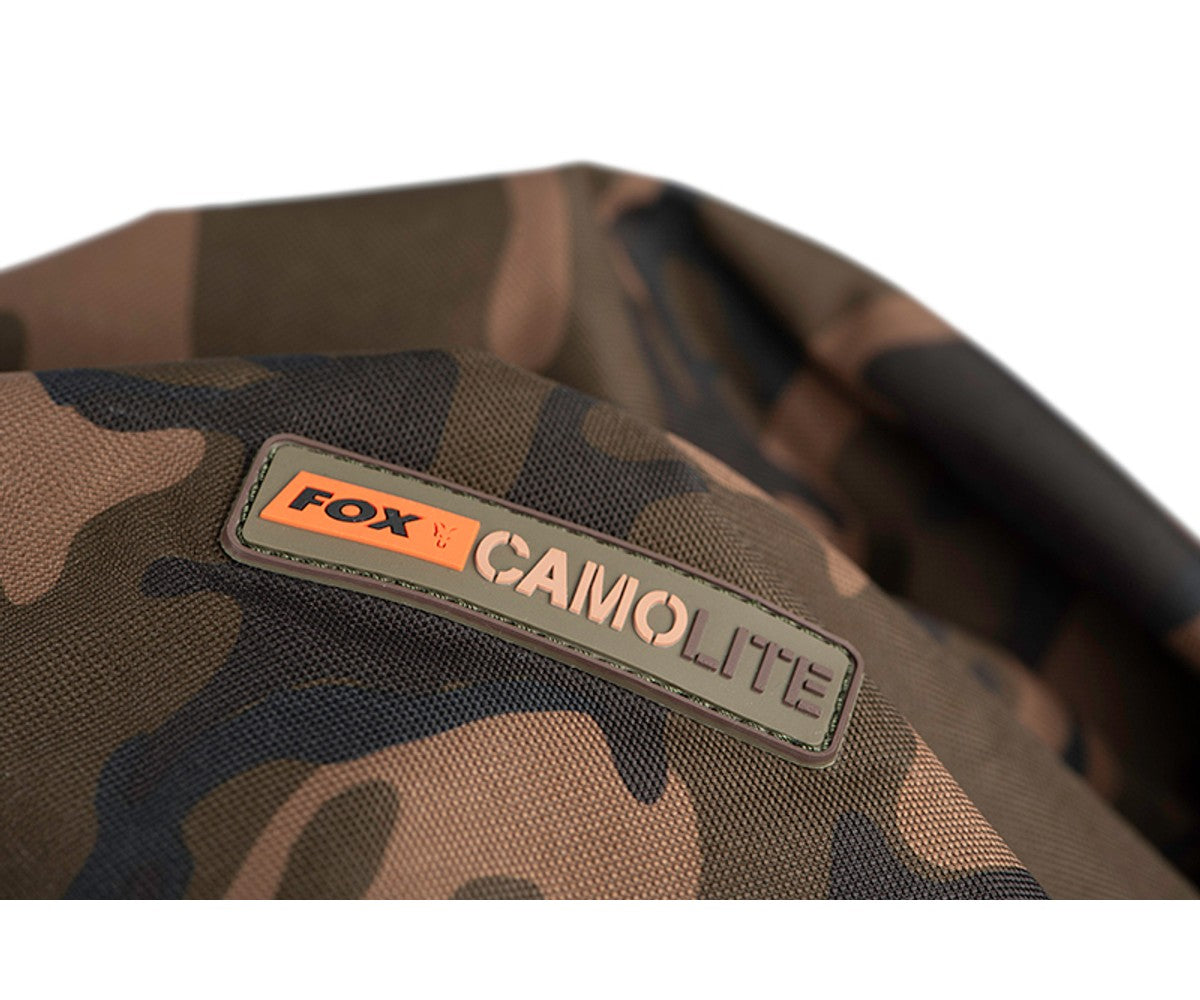 Калъф за легло Fox Camolite Small Bed Bag