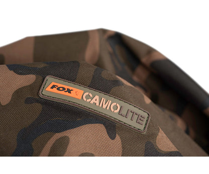 Калъф за легло Fox Camolite Small Bed Bag