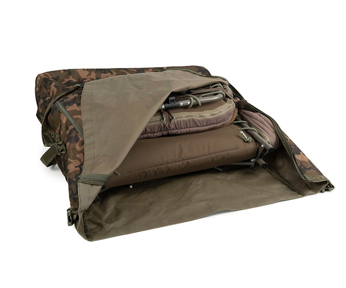 Калъф за легло Fox Camolite Small Bed Bag