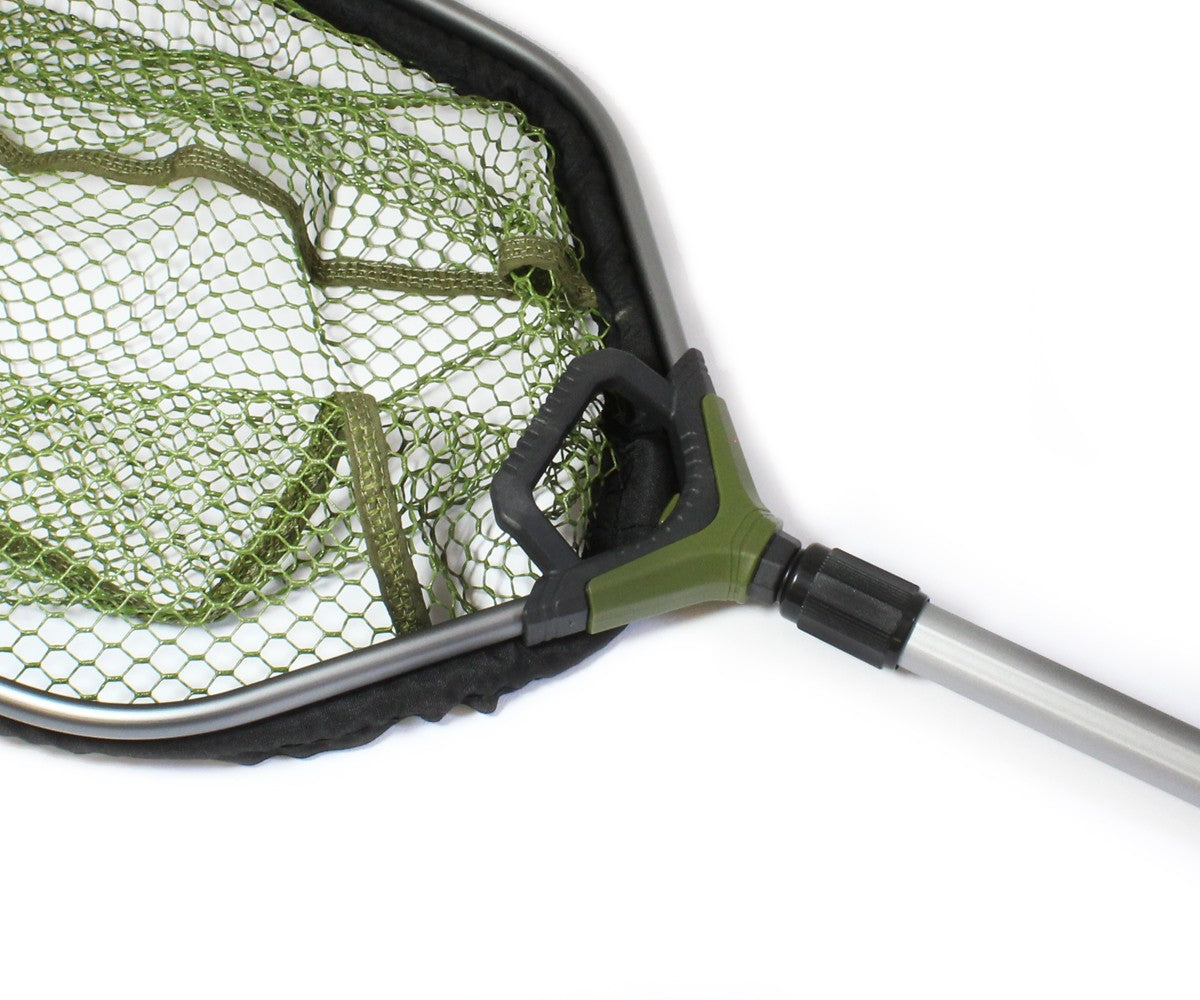 Кеп Filstar 2-in-1 Rubber Net