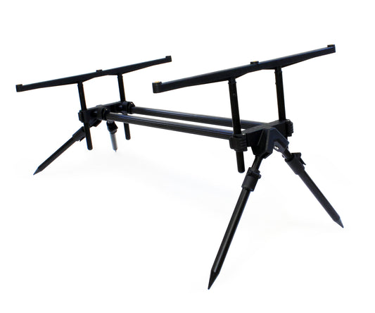 Шаранска стойка FilStar X-Treme 3 Double Rod Pod