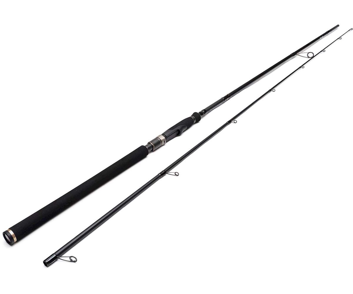 Въдица Westin W3 PowerTeez 2nd