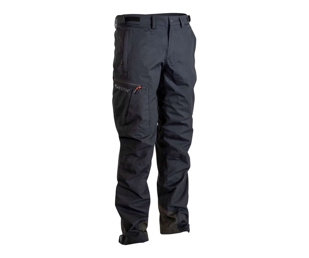 Панталон Westin W6 Rain Pants Steel Black
