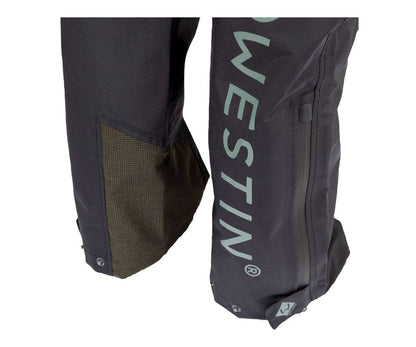 Панталон Westin W6 Rain Pants Steel Black