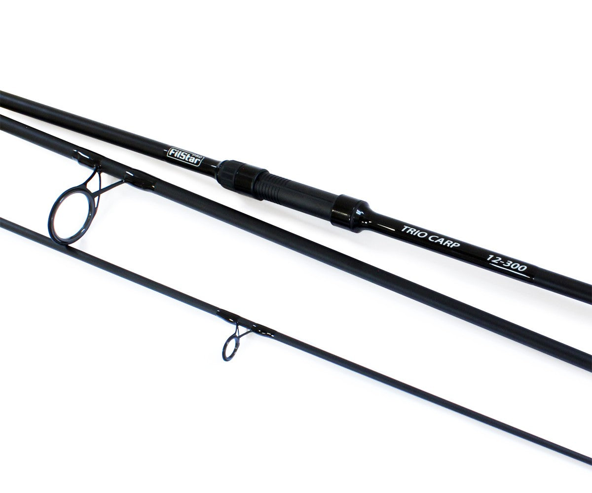 Въдица Filstar Trio Carp