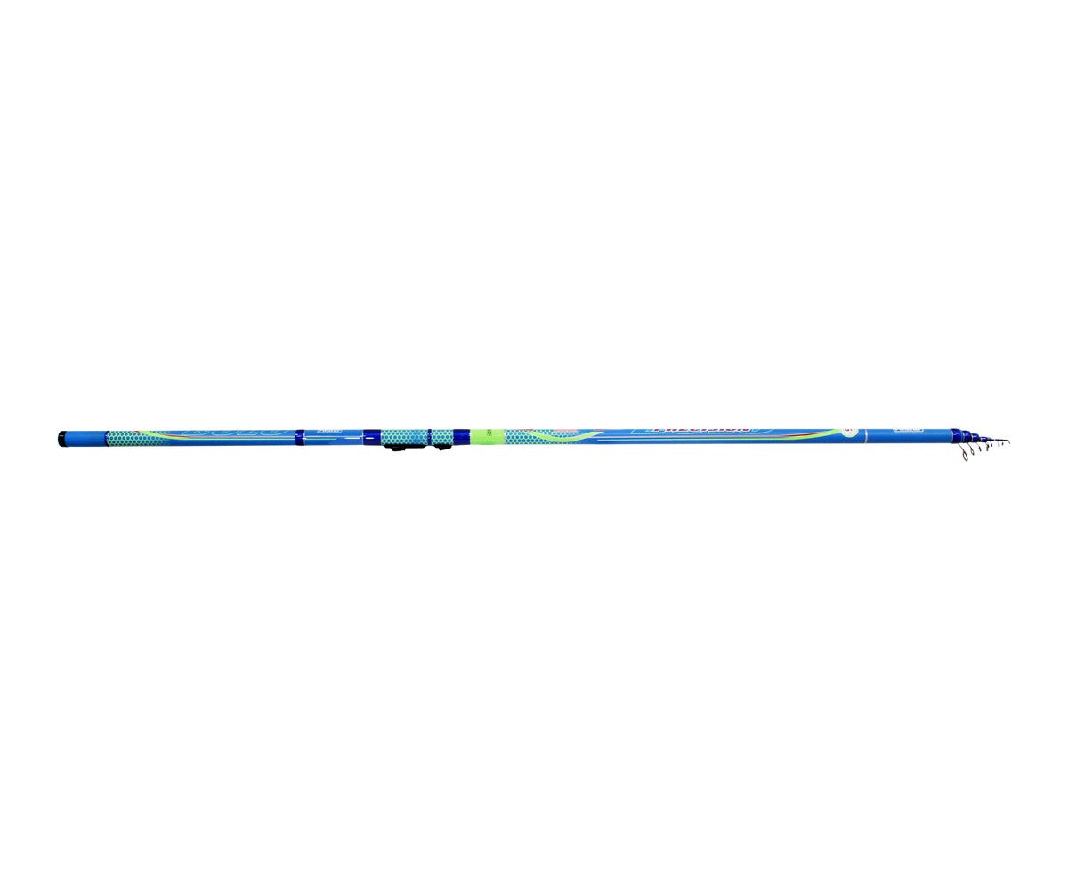 Телескоп с водачи FilStar Precision Bolo