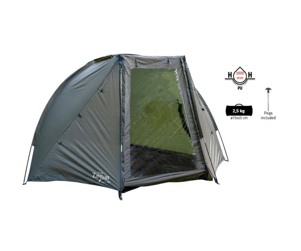 Палатка CZ Practic Bivvy 1 Person