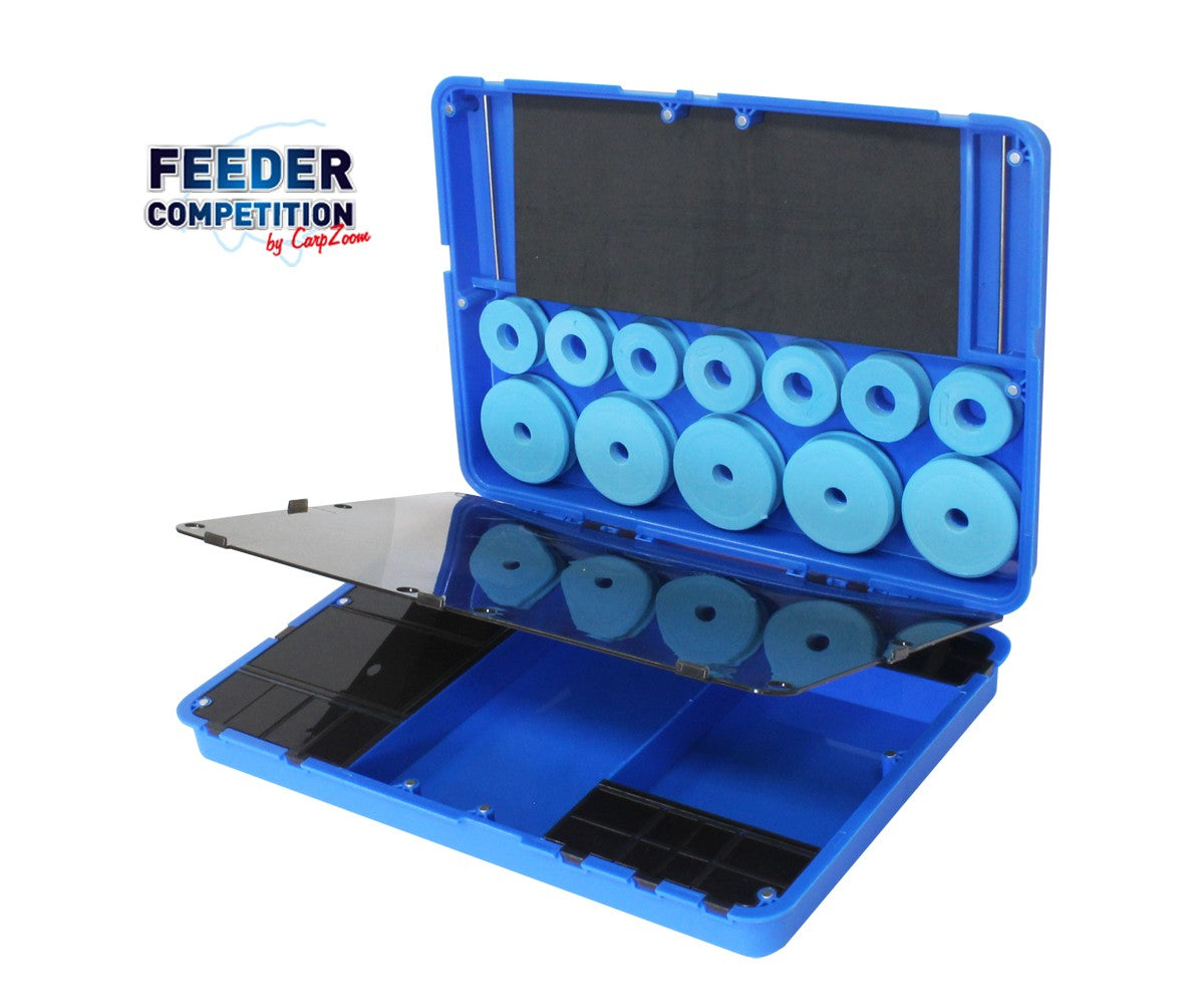 Кутия CZ FC Universal Feeder Box