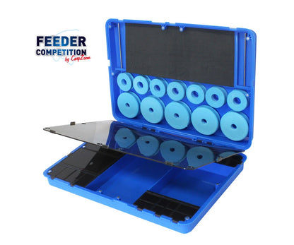 Кутия CZ FC Universal Feeder Box