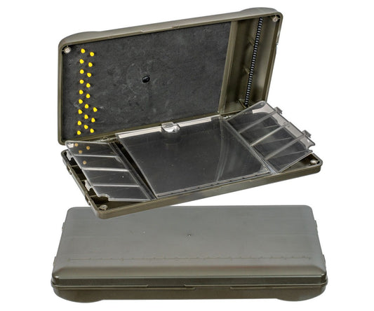 Класьор за поводи CZ Accessory&EVA Rig Box