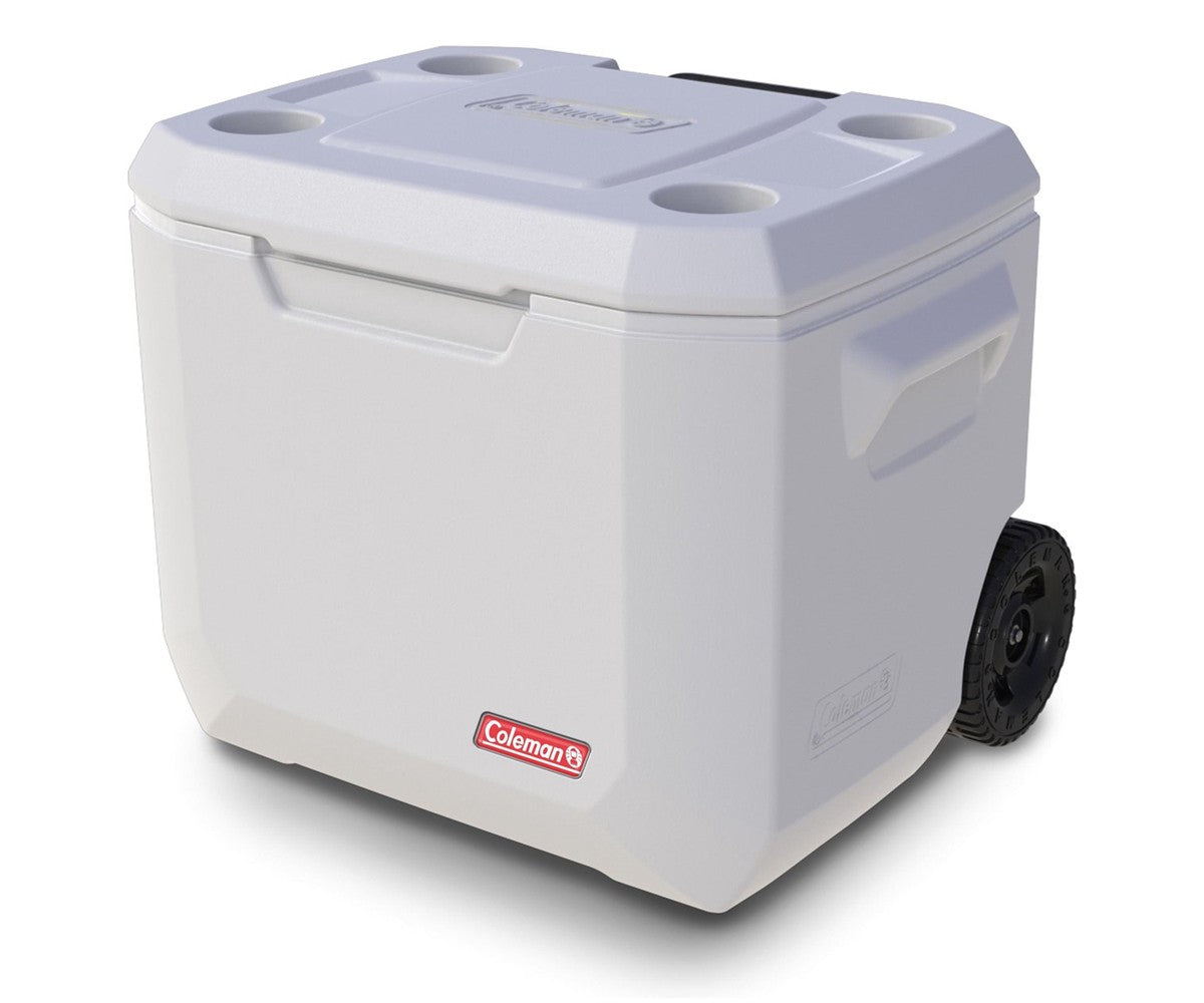 Хладилна кутия Coleman 50 qt Marine Wheeled Cooler 5882