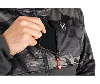 Яке Fox Rage LW Wind Blocker