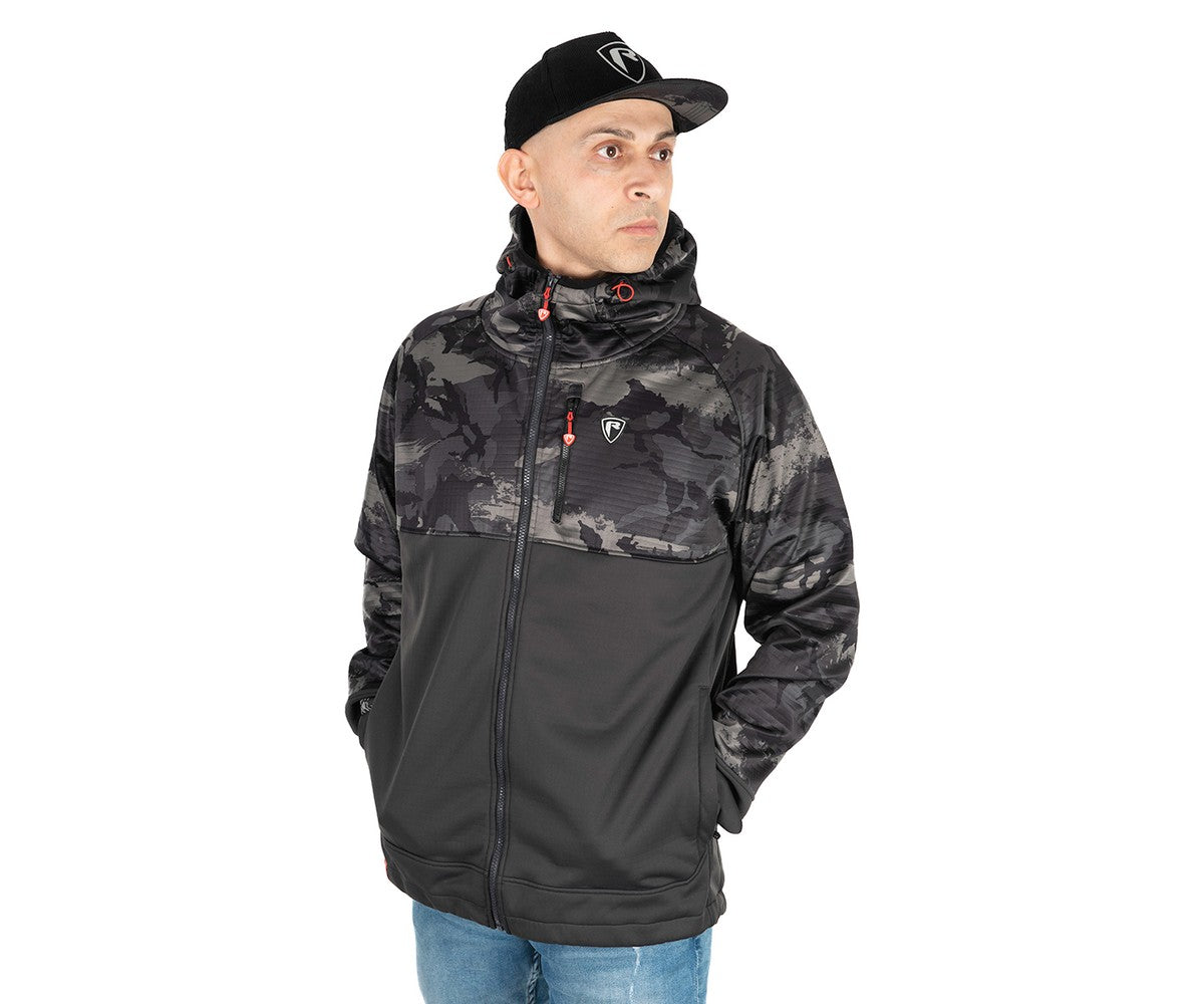 Яке Fox Rage LW Wind Blocker