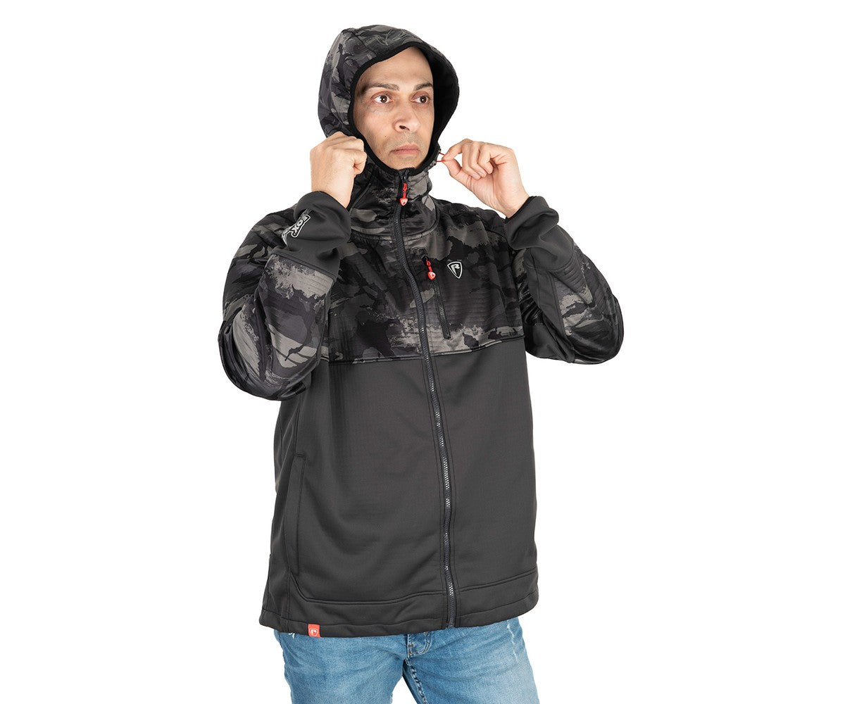 Яке Fox Rage LW Wind Blocker