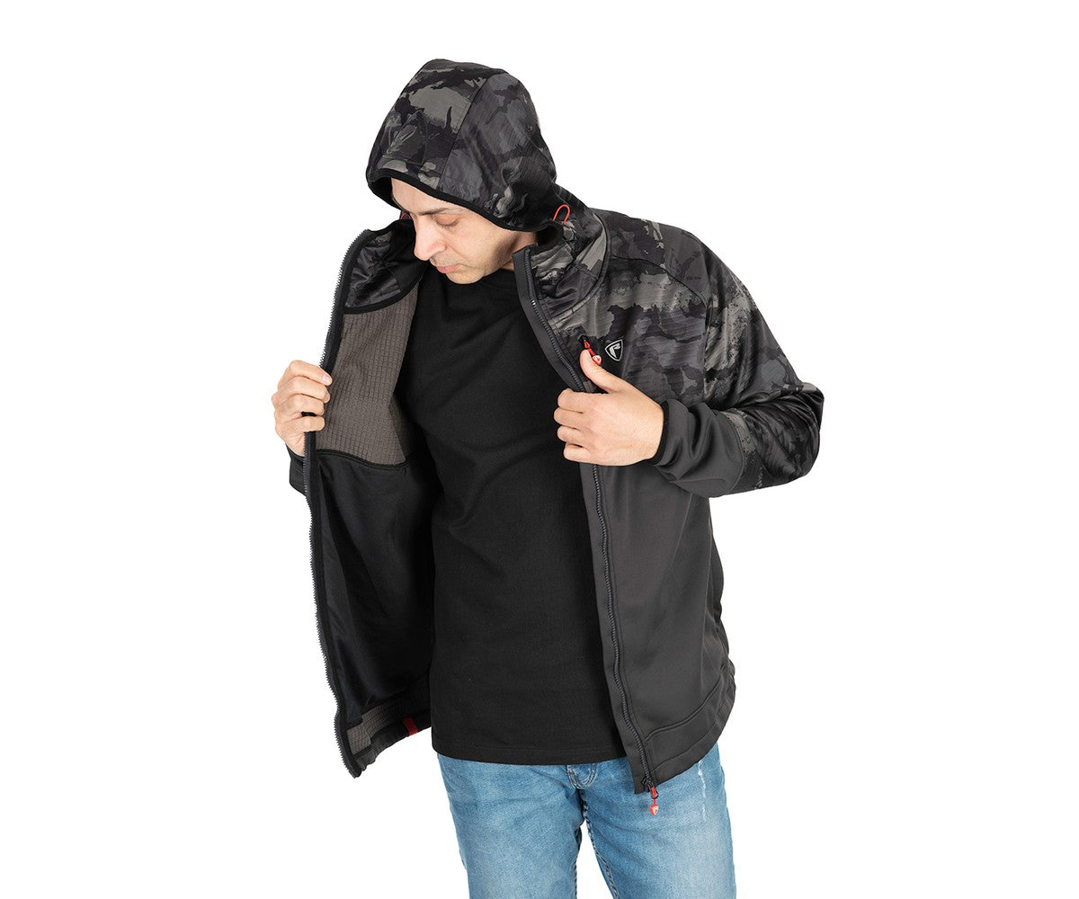 Яке Fox Rage LW Wind Blocker