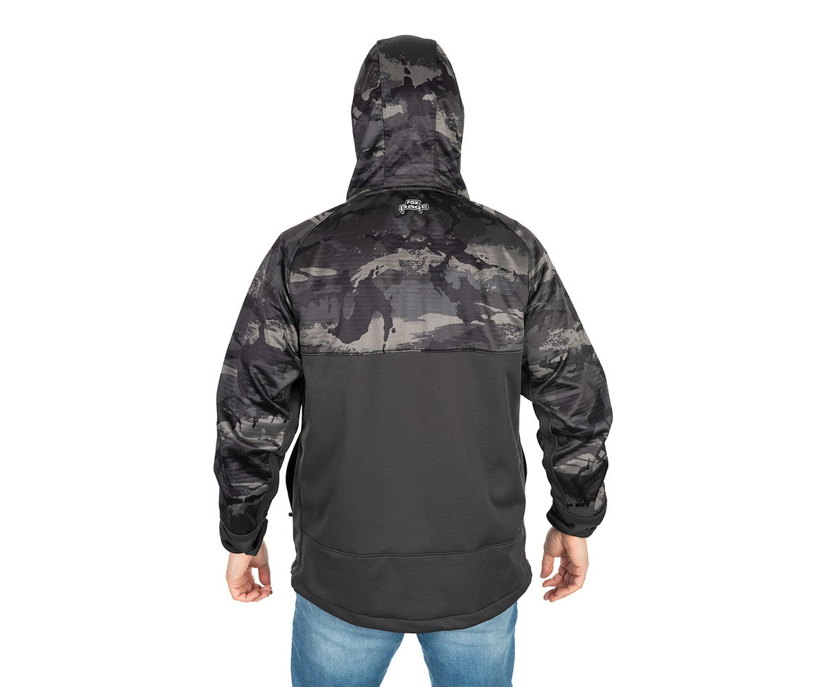 Яке Fox Rage LW Wind Blocker