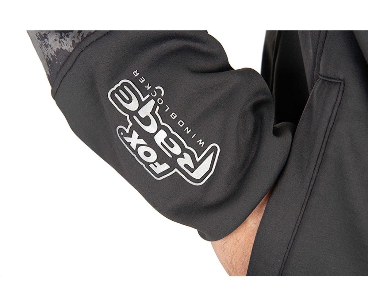 Яке Fox Rage LW Wind Blocker