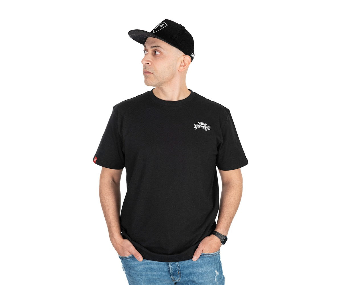 Тениска Fox Ragewear Tee Shirt