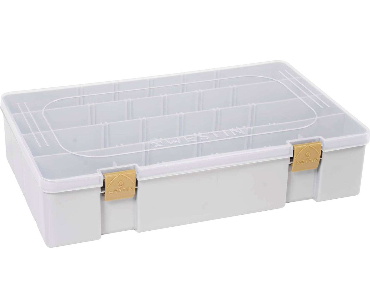 Кутия Westin W3 Tackle Box