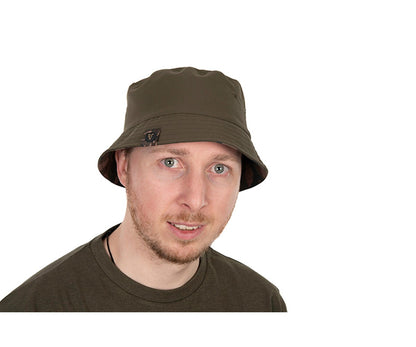 Шапка Fox Camo Reversible Bucket Hat