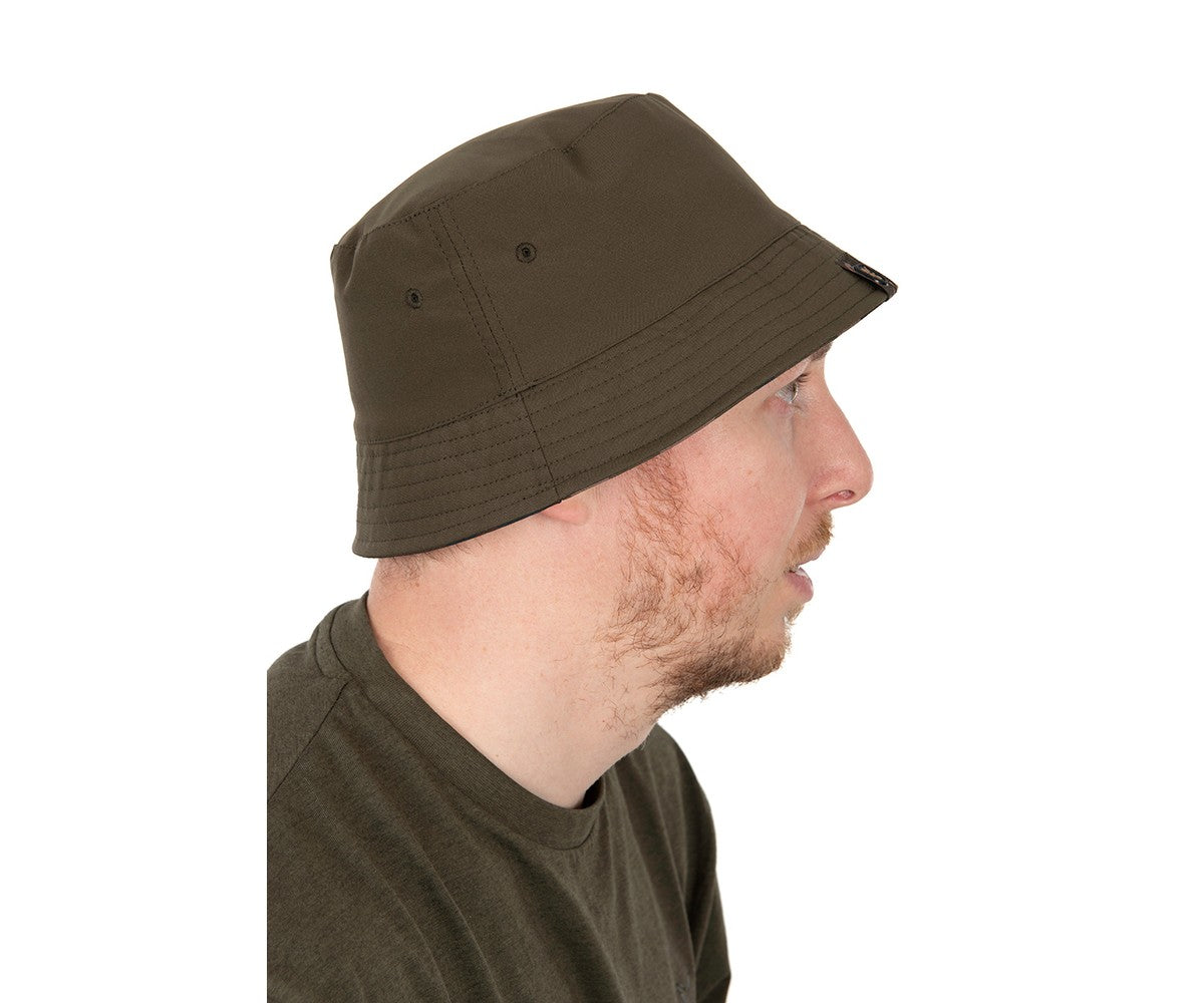 Шапка Fox Camo Reversible Bucket Hat