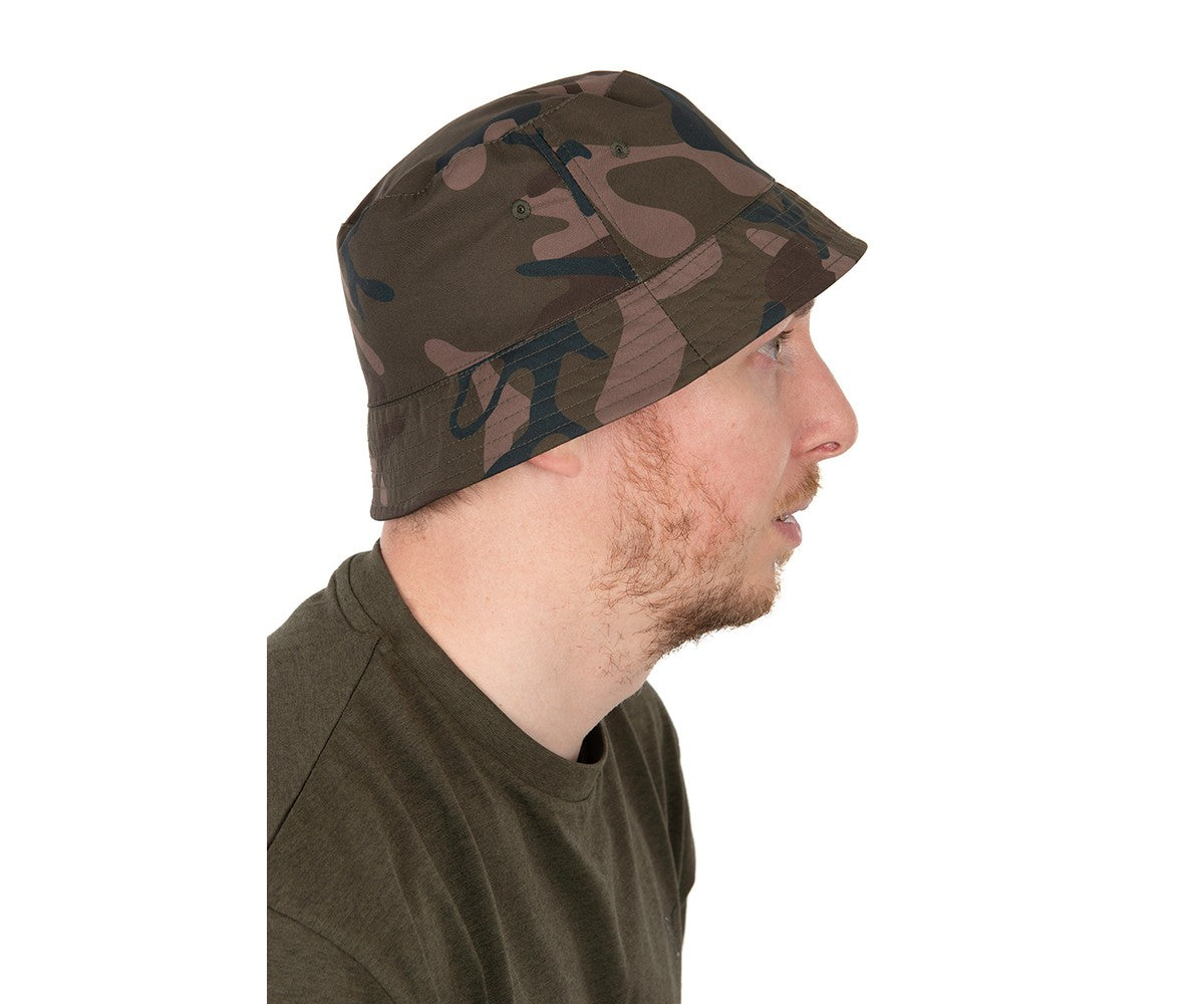 Шапка Fox Camo Reversible Bucket Hat