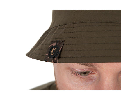 Шапка Fox Camo Reversible Bucket Hat