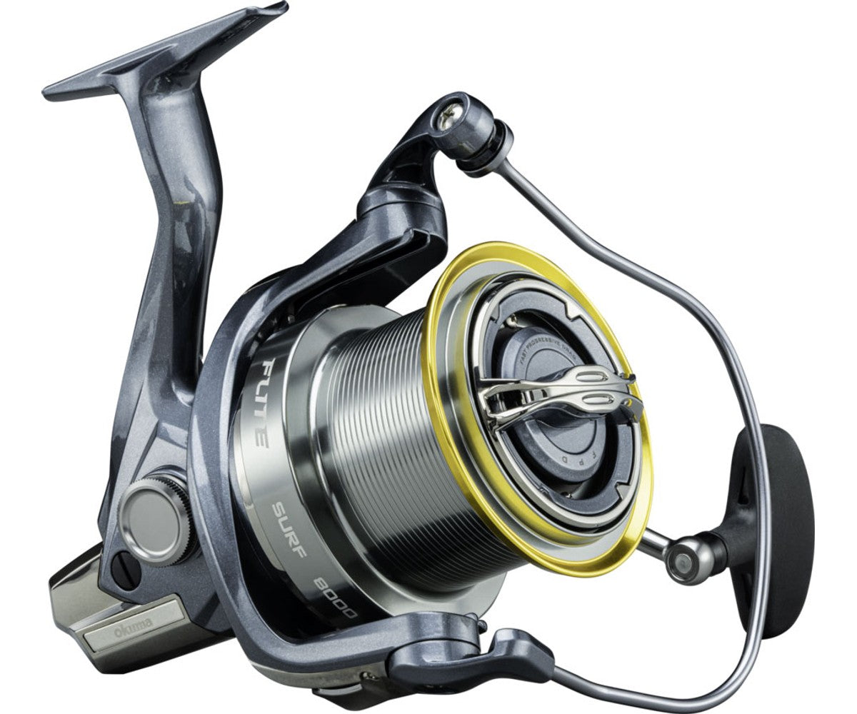 Макара Okuma Flite Surf