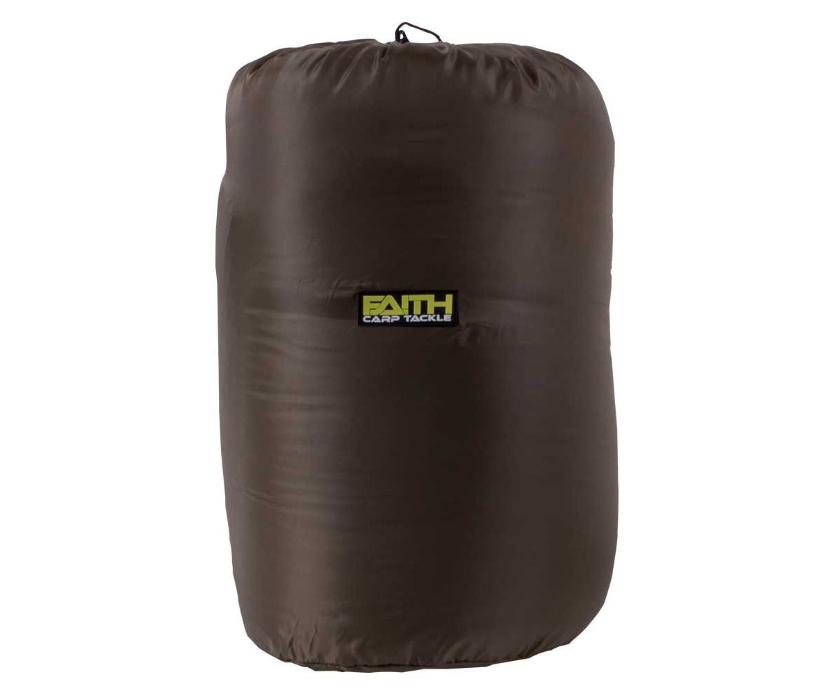 Спален чувал Faith Sleeper XL Sleeping Bag
